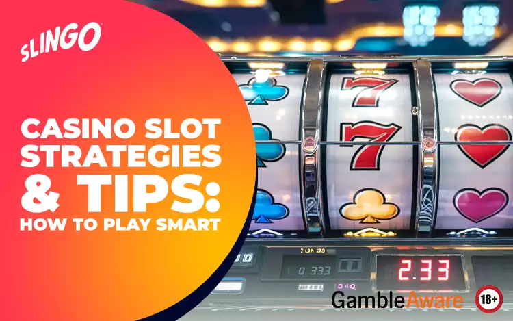 A Practical Guide to Casino Slots with Trial Play